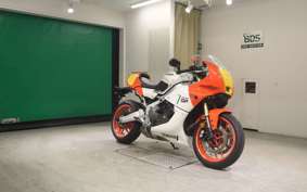 YAMAHA XSR900 GP 2024 RN96J