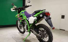 KAWASAKI KLX250 Gen.2 LX250S