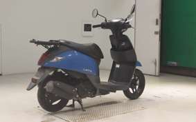 SUZUKI LET's CA4AA