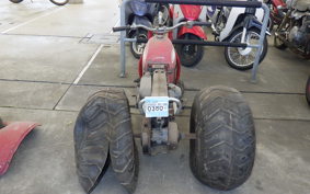 HONDA US90 2004 US90