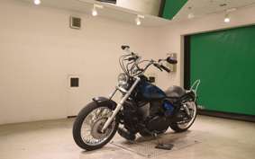 HONDA SHADOW 400 SLASHER 2007 NC40