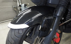 PGO G-MAX125 2022