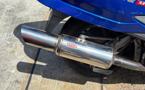 SUZUKI SKYWAVE 250M CJ45A