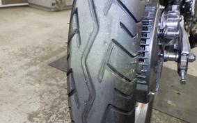 HONDA CBX550F 2025 PC04