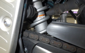 YAMAHA SEROW 250 Gen.3 2014 DG31J