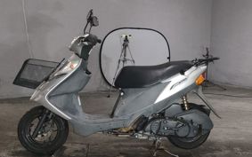 SUZUKI ADDRESS V125 CF46A