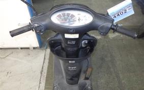 HONDA DIO Gen.5 2021 AF56
