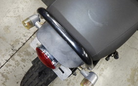 HONDA FTR223 2000 MC34