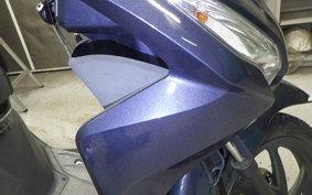 HONDA DIO 110 JF58