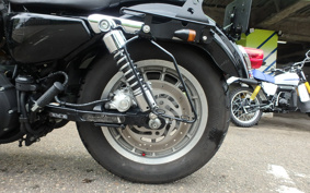 HARLEY XL1200R 2006 CLP