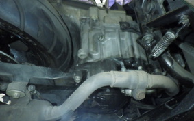 SUZUKI SKYWAVE 200 (Burgman 200) 2023 CH41A