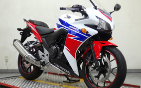 HONDA CBR400R 2014 NC47