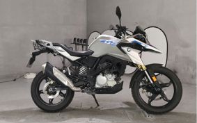 BMW G310GS 0G02