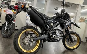 HONDA CRF250M MD38