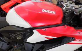 DUCATI 1299 SUPER レッジェー 2017