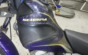 SCORPA TYS-125F