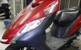 SUZUKI ADDRESS V125 DT11A
