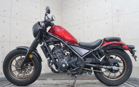 HONDA REBEL 250  S E-clutch MC49