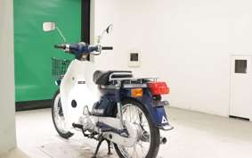 HONDA C70 SUPER CUB E 2012 C70