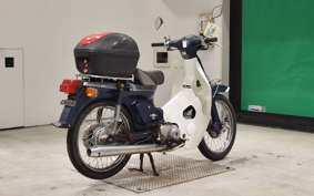 HONDA C90 SUPER CUB E HA02