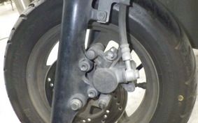 SUZUKI ADDRESS V125 1998 CF4EA