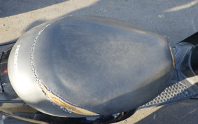 HONDA TODAY 1993 AF61