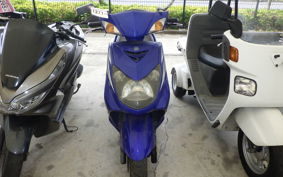 YAMAHA CYGNUS 125 X