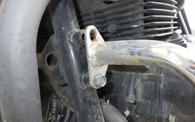 HONDA CB400SF VTEC SPEC 2 2002 NC39