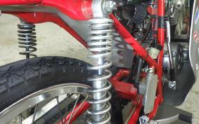 HONDA DREAM 50 2008 AC15