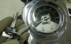 HONDA MAGNA 250 MC29