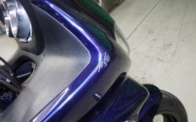 SUZUKI BANDIT 1200 S 2002 GV77A