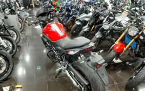 SUZUKI SV650 ABS 2018 VP55B