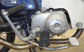 HONDA C90 SUPER CUB E HA02