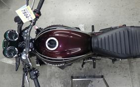 KAWASAKI Z900RS 2025 ZR900K