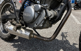 YAMAHA SEROW 225S CELL 1KH