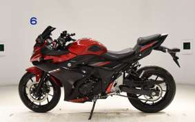 SUZUKI GSX250R