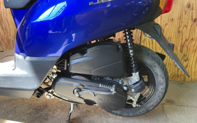 YAMAHA JOG AY01