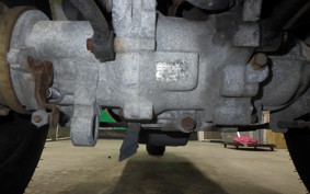 HONDA GYRO CANOPY TA02