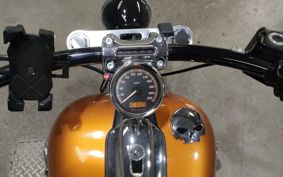 HARLEY FXSB BREAKOUT 2014 BF5