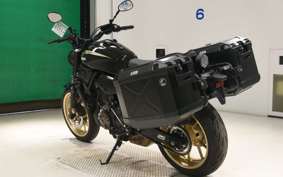 YAMAHA XSR700 2023 RM41J