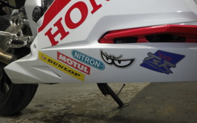 HONDA CBR250RR A 2015 MC51