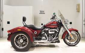 HARLEY FLRT 1750 2016