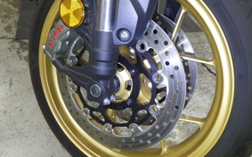 HONDA CB1000 HORNET SP 2025 SC86