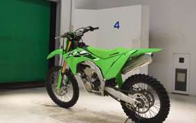 KAWASAKI KX450 1981 KX450M