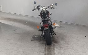 HONDA STEED 400 NC26