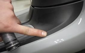 HONDA GIORNO 3 2014 AF77