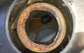 YAMAHA JOG Gen.1 3KJ