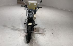 HONDA CT125 HUNTER CUB JA55
