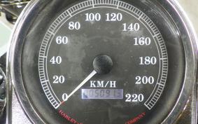 HARLEY FLSTC SIDECAR 1340 1996