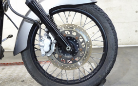 YAMAHA DRAGSTAR 250 VG05J